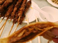 -福寿斋·老北京铜锅涮肉·烤鸭(顺义总店)