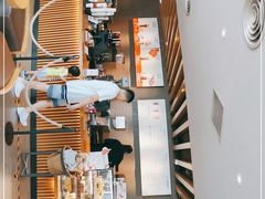 -星巴克(夏日百货店)