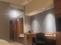-天津香格里拉大酒店