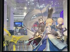 门面-Sony Store 索尼(上海淮海中路店)