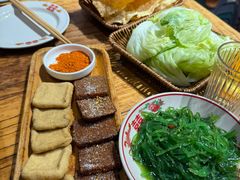 -猫爷的腔调·黔小馆(交大医学住宅区店)