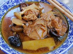 -西园寺素食(西园弄戒幢律寺店)