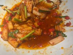 -吃饭皇帝大土家民族菜(正大广场店)