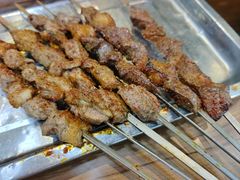-王家凉皮·臊子面(亚中店)