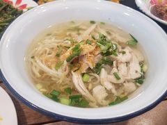 -Doo Dee Thai Food(Issan/Isaan/Esan)