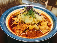 -新疆巴州金丝特餐厅(大钟寺店)