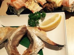 -万岁寿司(万国店)