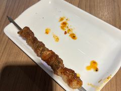 -兰州陈记牛肉面 ·烧烤· 铜锅涮肉(万达店)