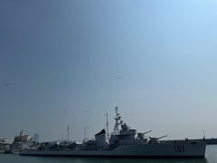 -中国人民解放军海军博物馆