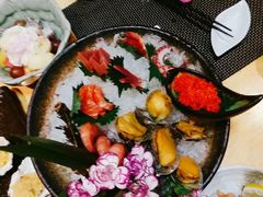 -菊上料理(蜀山银泰百货店)