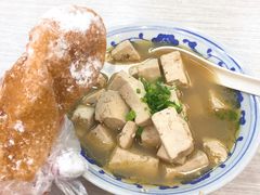 -新丰小吃(中山中路分店)