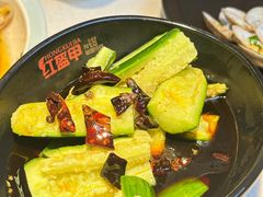 -红盔甲·小龙虾(天钥桥店)