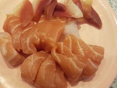 -争鲜回转寿司(金桥家乐福店)