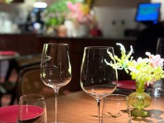 -肆海小川菜酒馆Wine Bistro (青年路店)