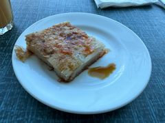 蘿蔔糕-花莲美仑大饭店 绿苑西餐厅