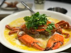 -同乐海鲜(乌节路中央店)