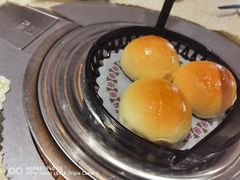 -丰尔粥食·粥底火锅·桑拿鸡(大良总店)