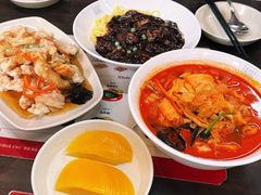 -香港饭店0410(明洞店)