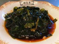 -香阁餐厅·常州菜·常州菜代表品牌(新北奥体店)