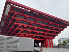 -中华艺术宫(上海美术馆)