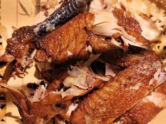 -老淮滨-蚌埠非遗小吃(淮河路店)