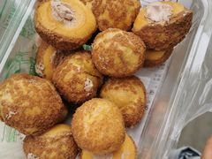 -酥翁·PASTRY糕点(牡丹园店)