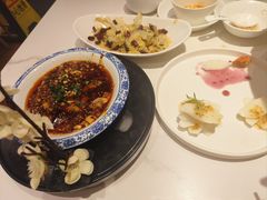 -川味堂·四川豆花(八卦岭店)