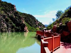-桑干河大峡谷旅游区