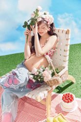 -十月日记高端孕妈妈摄影(黄金大厦店)