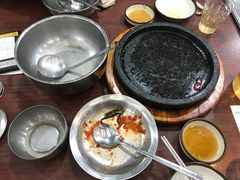 -神仙雪浓汤(明洞店)