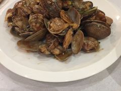 -北李妈妈菜·海肠捞饭(高新万达店)