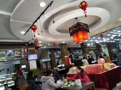 大堂-春发生饭店·非遗(南院门店)
