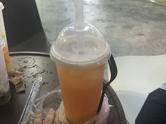 -肯德基(胜利店)