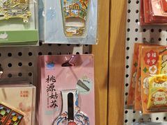 -猫的天空之城概念书店(苏州诚品店)