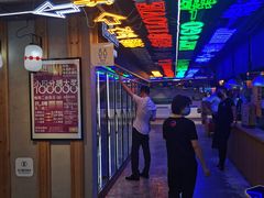 -日进一片海.生腌海鲜火锅.宵夜烧烤(三里屯总店)