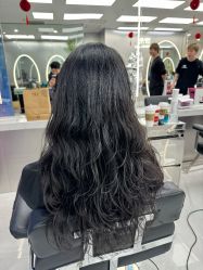 -5M HAIR SALON 旗舰店