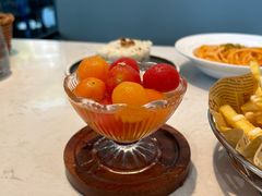 -西语炭烧牛排·西厨(滨湖万科里店)