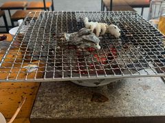 -芭提雅Amporn Seafood自助餐厅