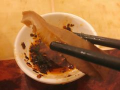 -莲塘味宝园牛杂(天越翔园店)