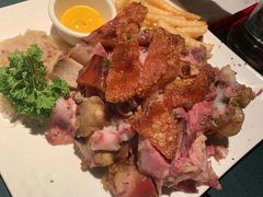 -碧特博格啤酒花园餐厅(芜湖路店)