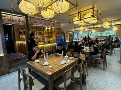 -张太婆老妈蹄花川菜馆·中华餐饮老字号(望平街店)