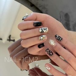 -LILY NAILS美甲美睫