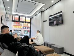 -武氏真功夫(第1店·方中圆店)