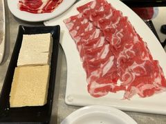 -东来顺饭庄(王府井步行街店)