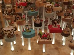 -小樽八音盒堂(手工制作体验馆店)