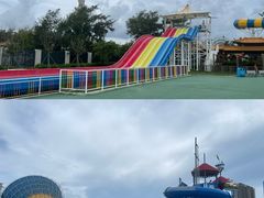 -汕头中海黄金海岸水上乐园