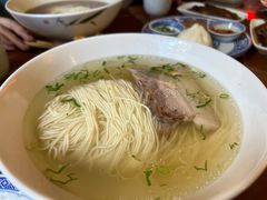 -同得兴 Since·1995 传统苏式面馆(十全街店)
