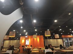 -大快活(丽丰店)