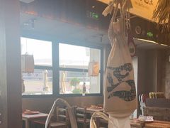 -北丐先生·野馄饨烧烤(泰达E街区店)
