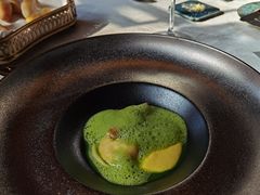 -北京古城老院厉晓麟精致菜